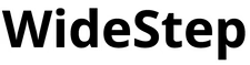 Widestep
