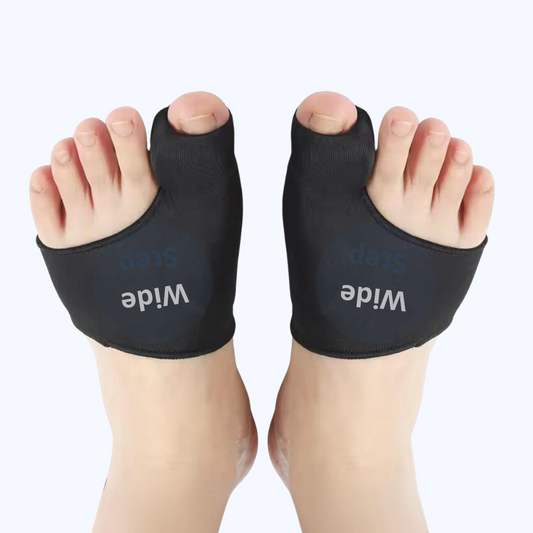 1-Pair Toe Separators